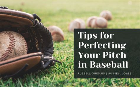 The Rhythm of Success: How to Find Your Perfect Pitch and Tempo.